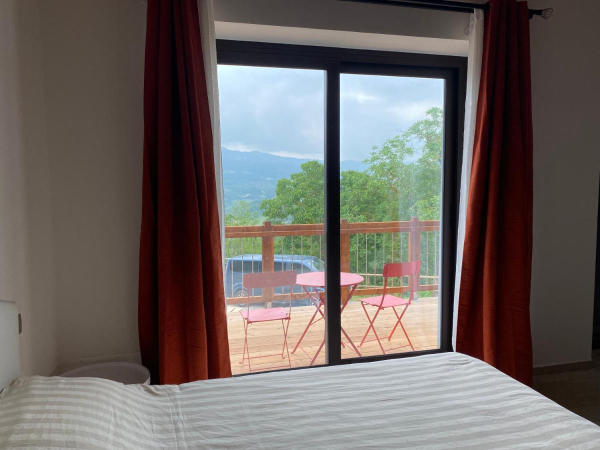 Agriturismo Casa Del Principe Torre Bormida Eksteriør billede