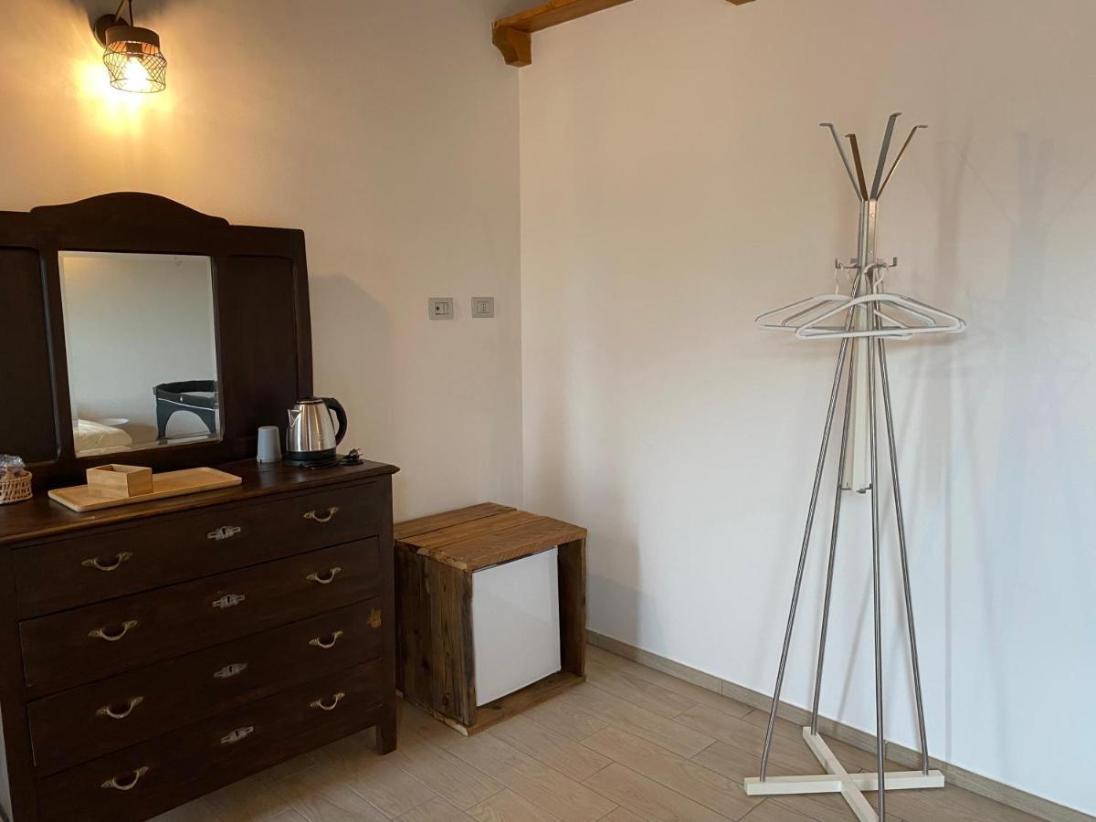 Agriturismo Casa Del Principe Torre Bormida Eksteriør billede