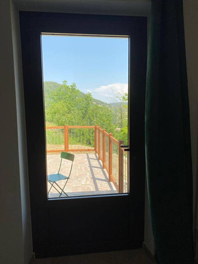Agriturismo Casa Del Principe Torre Bormida Eksteriør billede