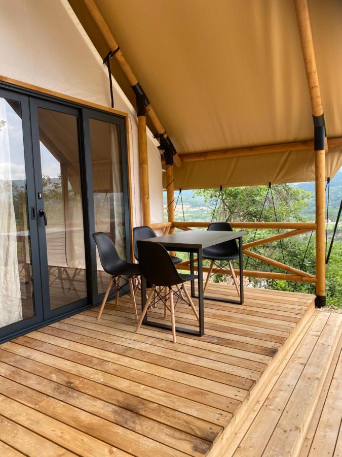 Agriturismo Casa Del Principe Torre Bormida Eksteriør billede