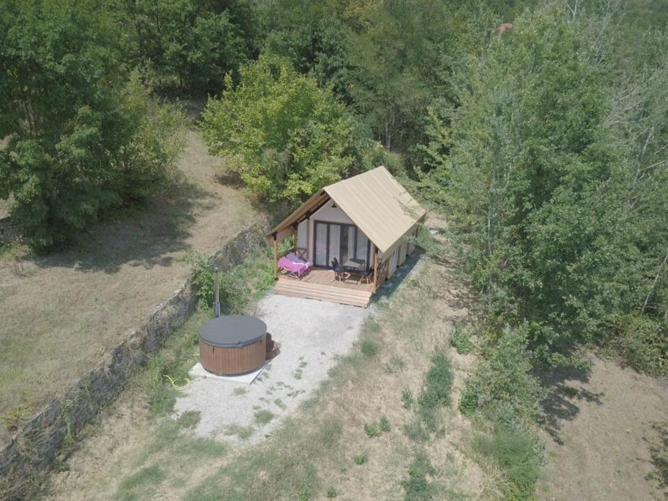 Agriturismo Casa Del Principe Torre Bormida Eksteriør billede