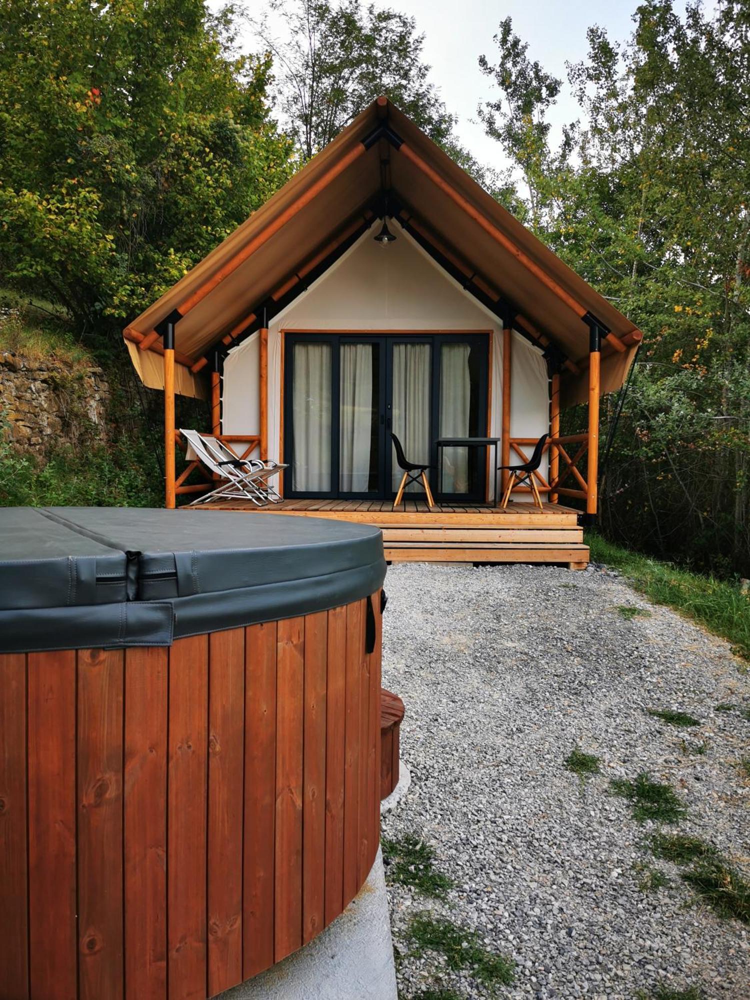 Agriturismo Casa Del Principe Torre Bormida Eksteriør billede