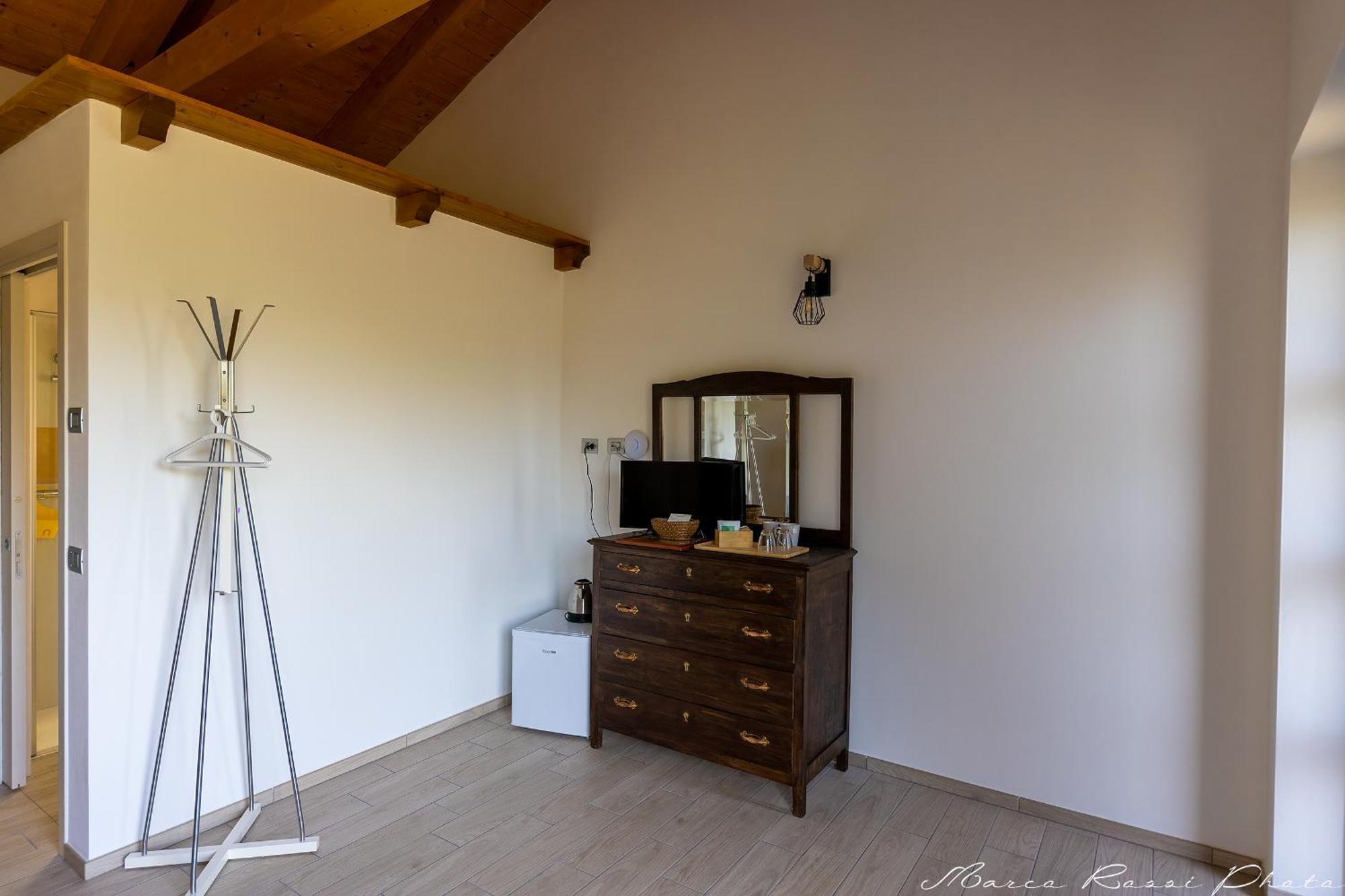 Agriturismo Casa Del Principe Torre Bormida Eksteriør billede
