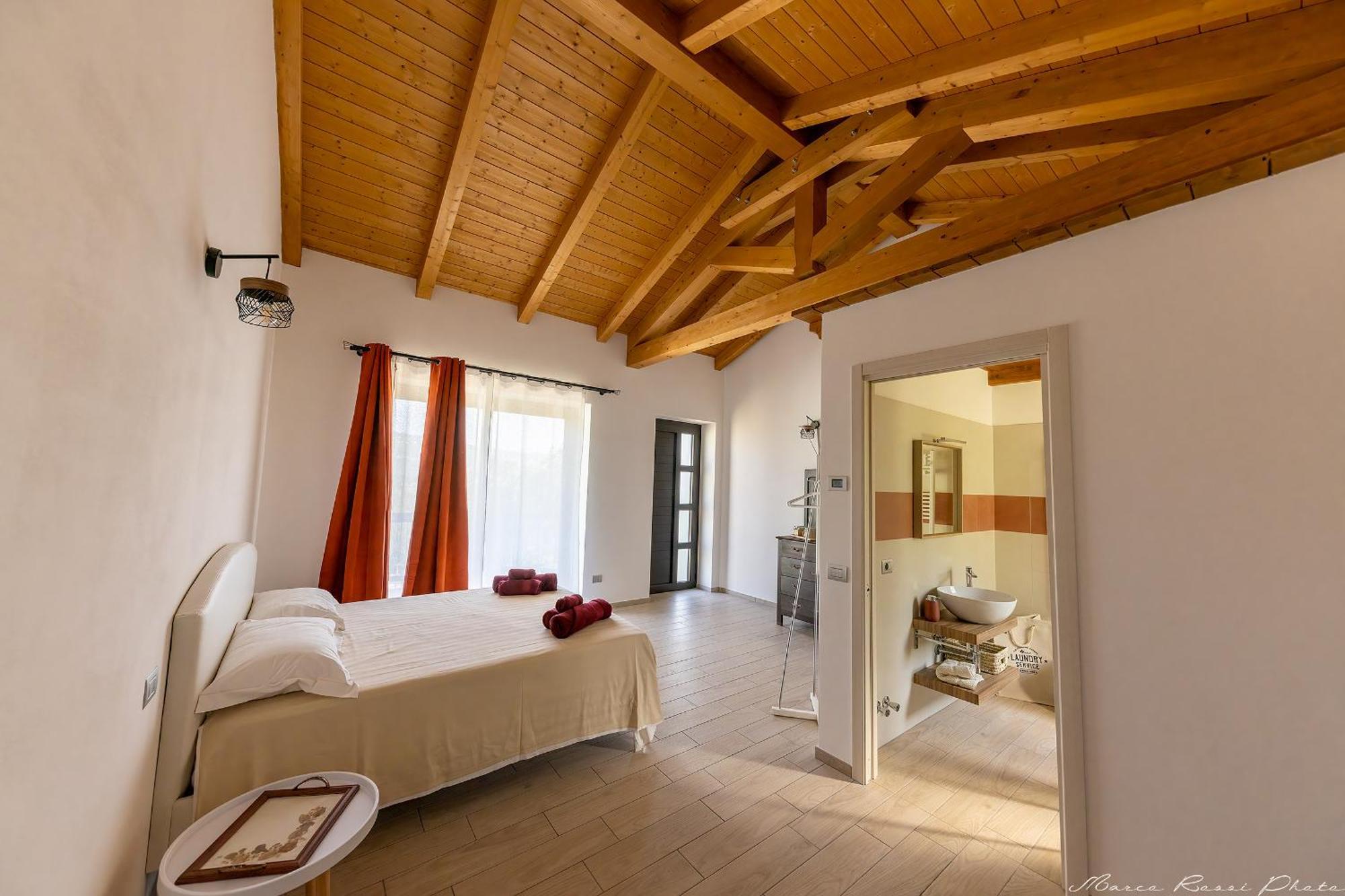 Agriturismo Casa Del Principe Torre Bormida Eksteriør billede
