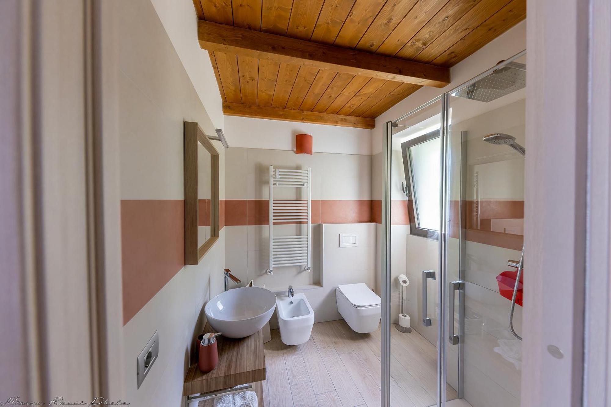 Agriturismo Casa Del Principe Torre Bormida Eksteriør billede