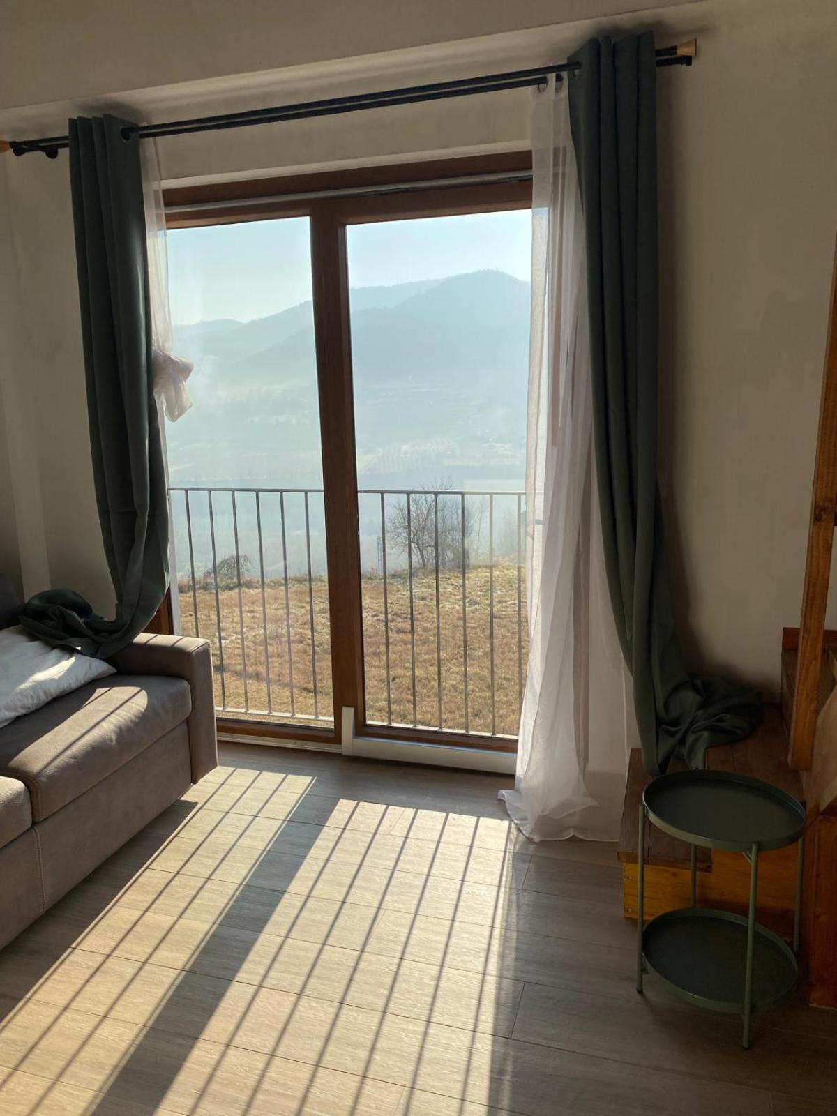 Agriturismo Casa Del Principe Torre Bormida Eksteriør billede