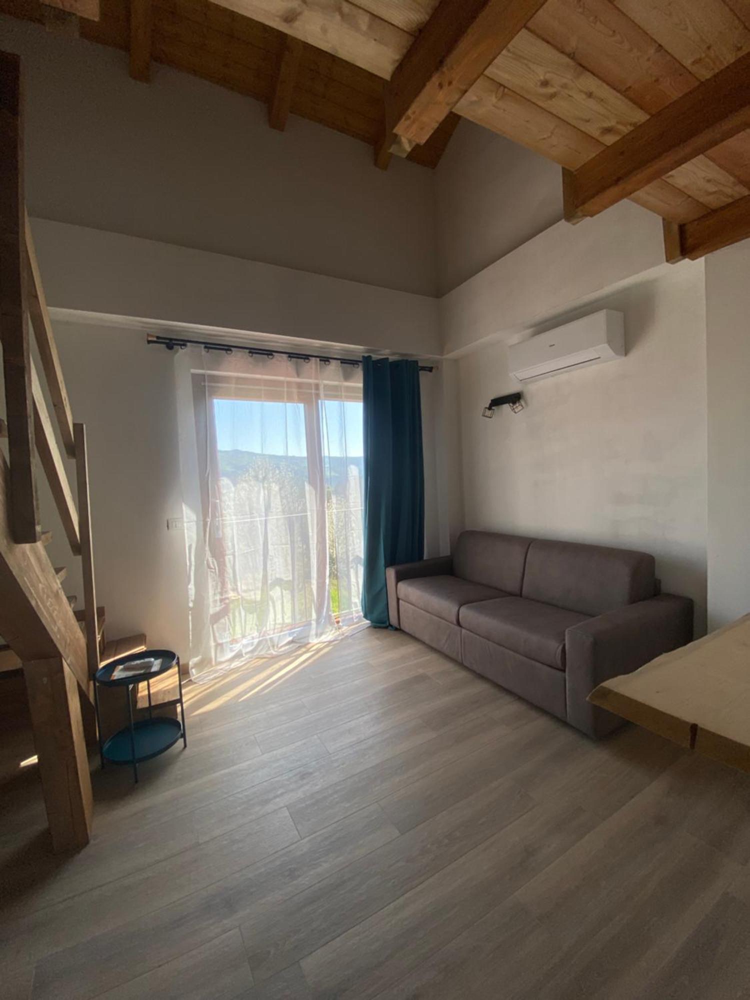 Agriturismo Casa Del Principe Torre Bormida Eksteriør billede