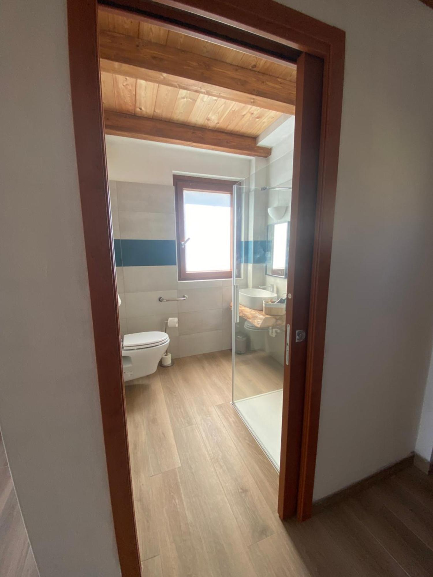 Agriturismo Casa Del Principe Torre Bormida Eksteriør billede