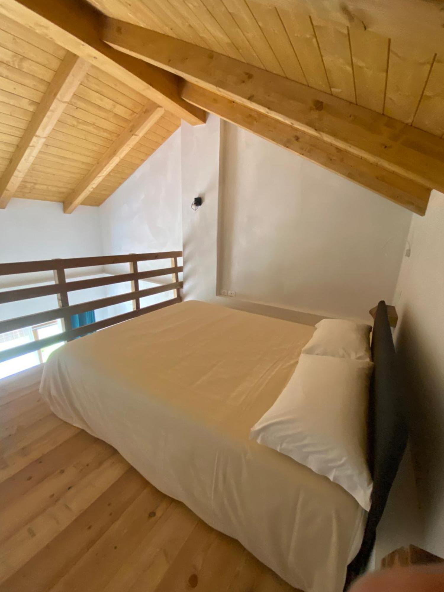 Agriturismo Casa Del Principe Torre Bormida Eksteriør billede